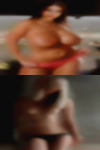 Adolescent naked lonely girls.