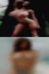 Gipsy mature woman