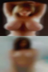 Skinny naked or fat ok.
