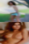 Naked woman
