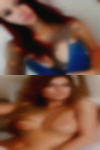 Who knows she women is?