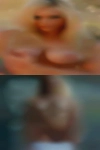 Adult blonde blue eyed horny