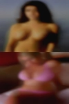 Adult blonde blue eyed horny