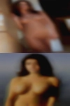 Naked woman