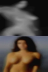 Senior swinger couple nipple