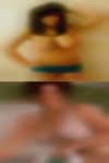 Naked woman