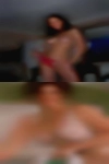 Woman wants have Morganton