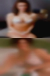 Woman wants have Morganton