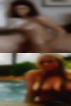 Naked woman