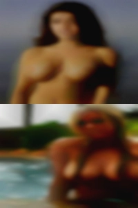 Pussy pussy in Budd free Lake.
