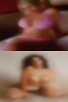 Senior swinger couple nipple