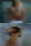 Horny women squirting