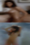 Women from Poyen nude