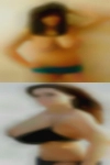 Looking ugly girls