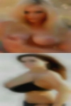 Naked woman