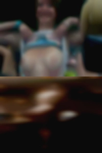 Sexy housewives have swingers fun.